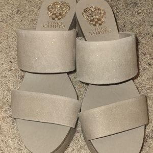 New Vince camuto shoes